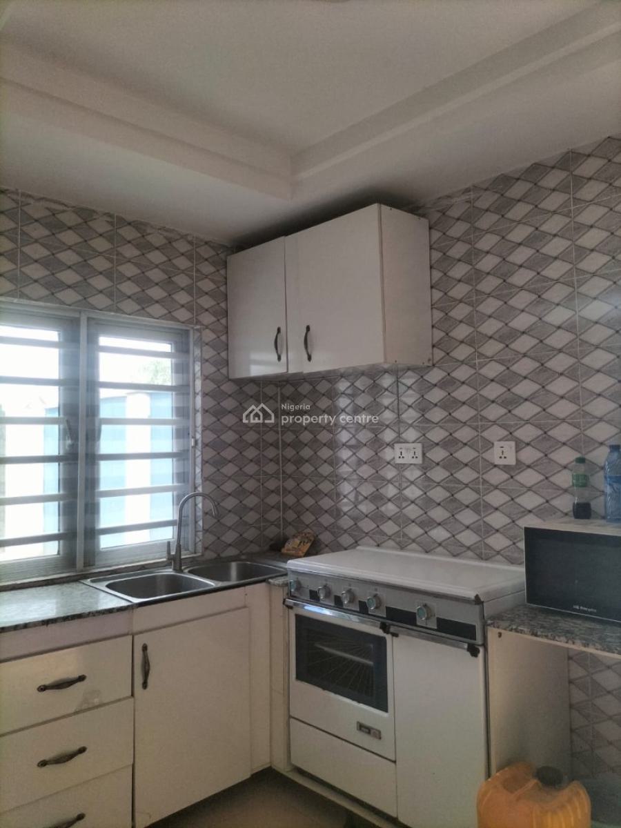 Fully Detached Furnished 4 Bedroom Bungalow with Suv, Mowe Town, Ogun, Detached Bungalow for Sale