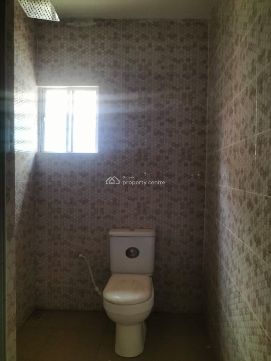 Fully Detached Furnished 4 Bedroom Bungalow with Suv, Mowe Town, Ogun, Detached Bungalow for Sale