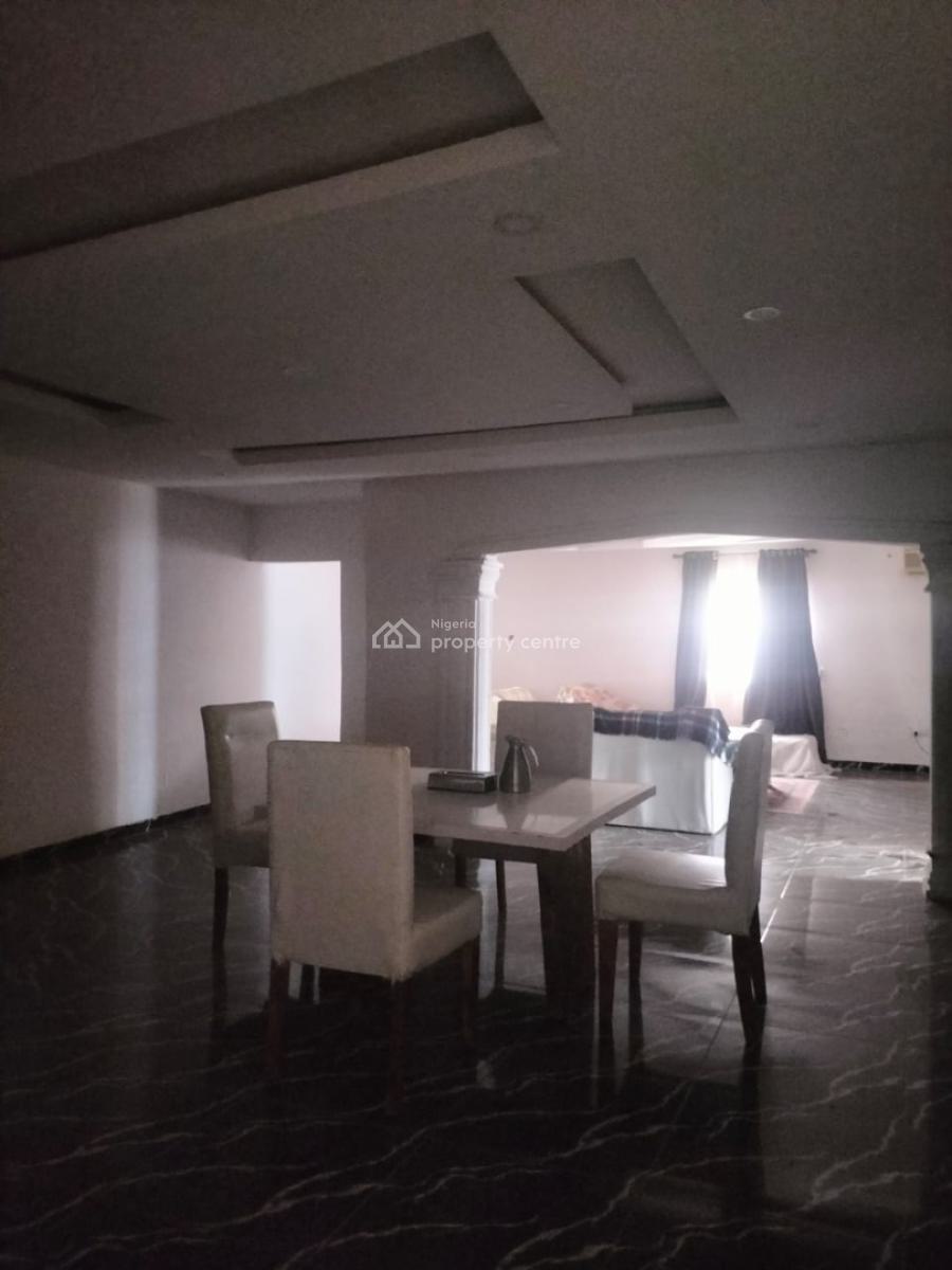 Fully Detached Furnished 4 Bedroom Bungalow with Suv, Mowe Town, Ogun, Detached Bungalow for Sale