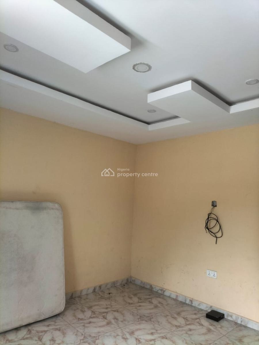 Fully Detached Furnished 4 Bedroom Bungalow with Suv, Mowe Town, Ogun, Detached Bungalow for Sale