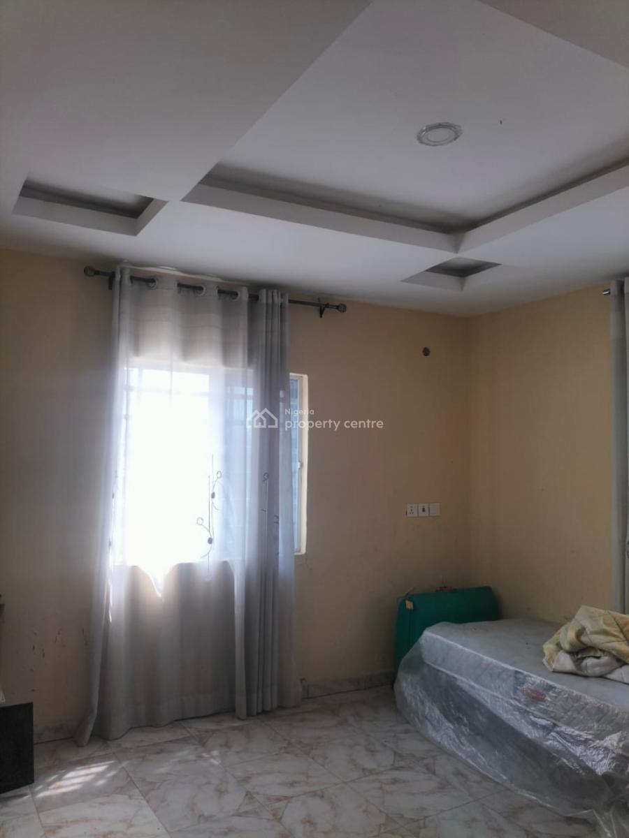 Fully Detached Furnished 4 Bedroom Bungalow with Suv, Mowe Town, Ogun, Detached Bungalow for Sale