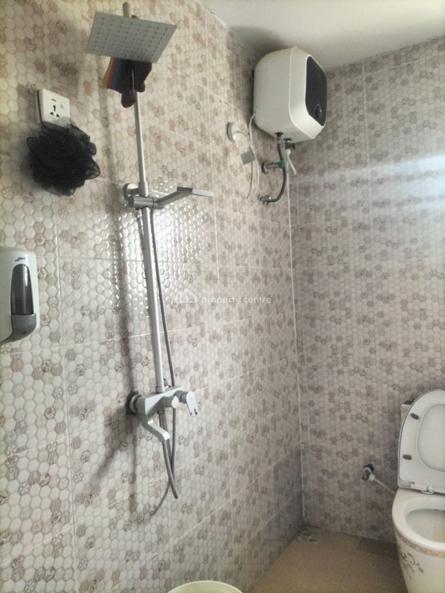 Fully Detached Furnished 4 Bedroom Bungalow with Suv, Mowe Town, Ogun, Detached Bungalow for Sale