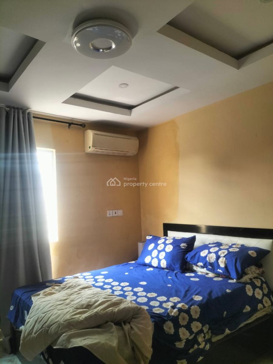 Fully Detached Furnished 4 Bedroom Bungalow with Suv, Mowe Town, Ogun, Detached Bungalow for Sale