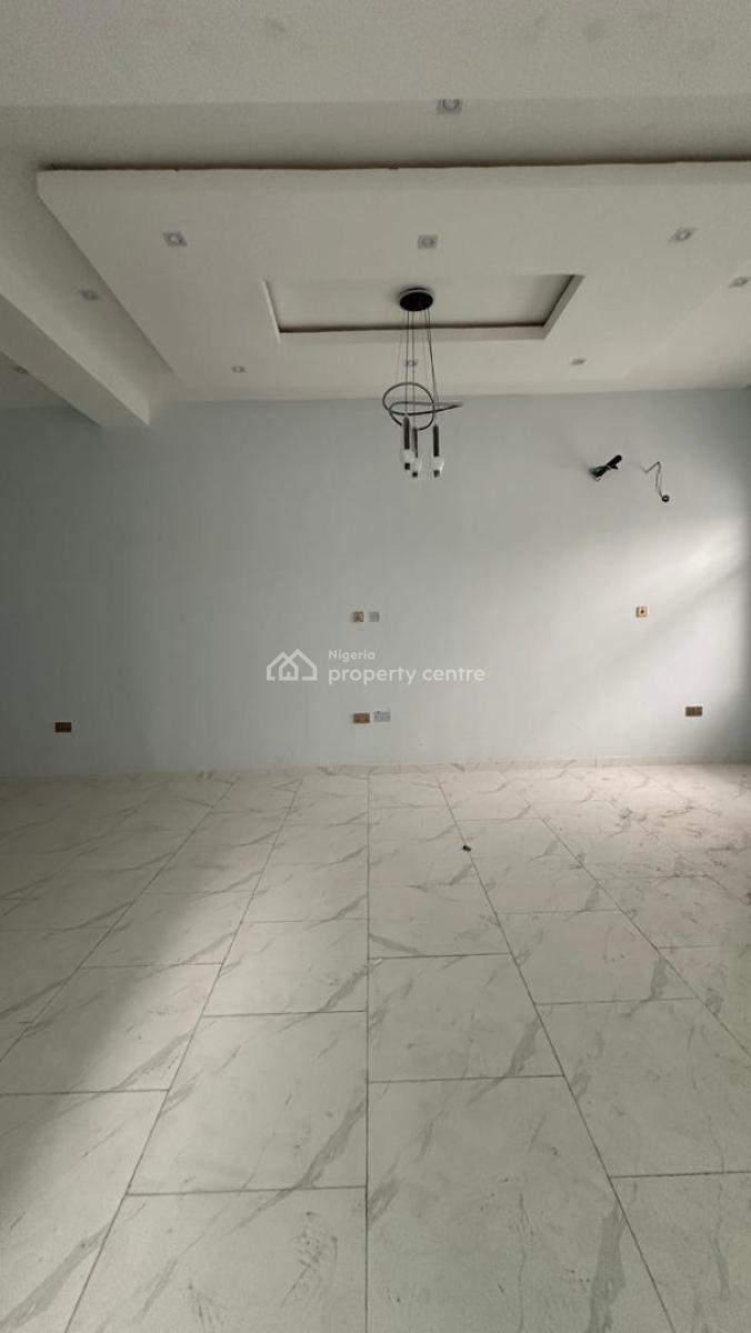 Spacious 3 Bedroom Terrace Duplex, Mobil, Ajah, Lagos, House for Sale