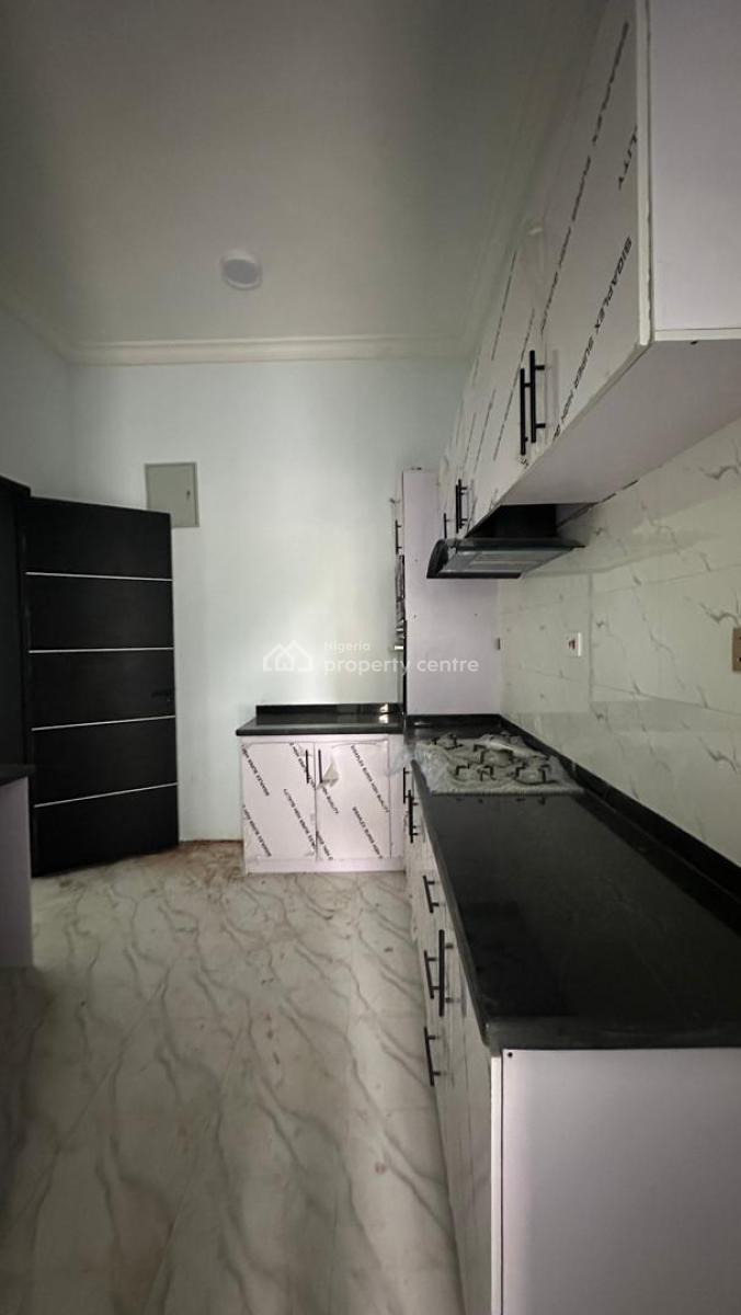 Spacious 3 Bedroom Terrace Duplex, Mobil, Ajah, Lagos, House for Sale