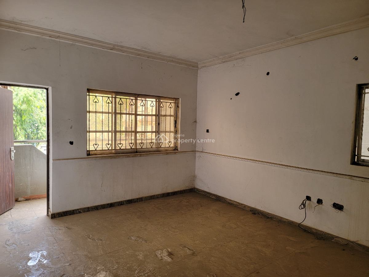 32 Units of 3-bedroom Apartment Complex, Wuse 2, Abuja, Flat / Apartment for Rent