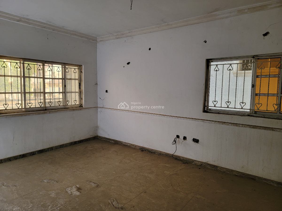 32 Units of 3-bedroom Apartment Complex, Wuse 2, Abuja, Flat / Apartment for Rent