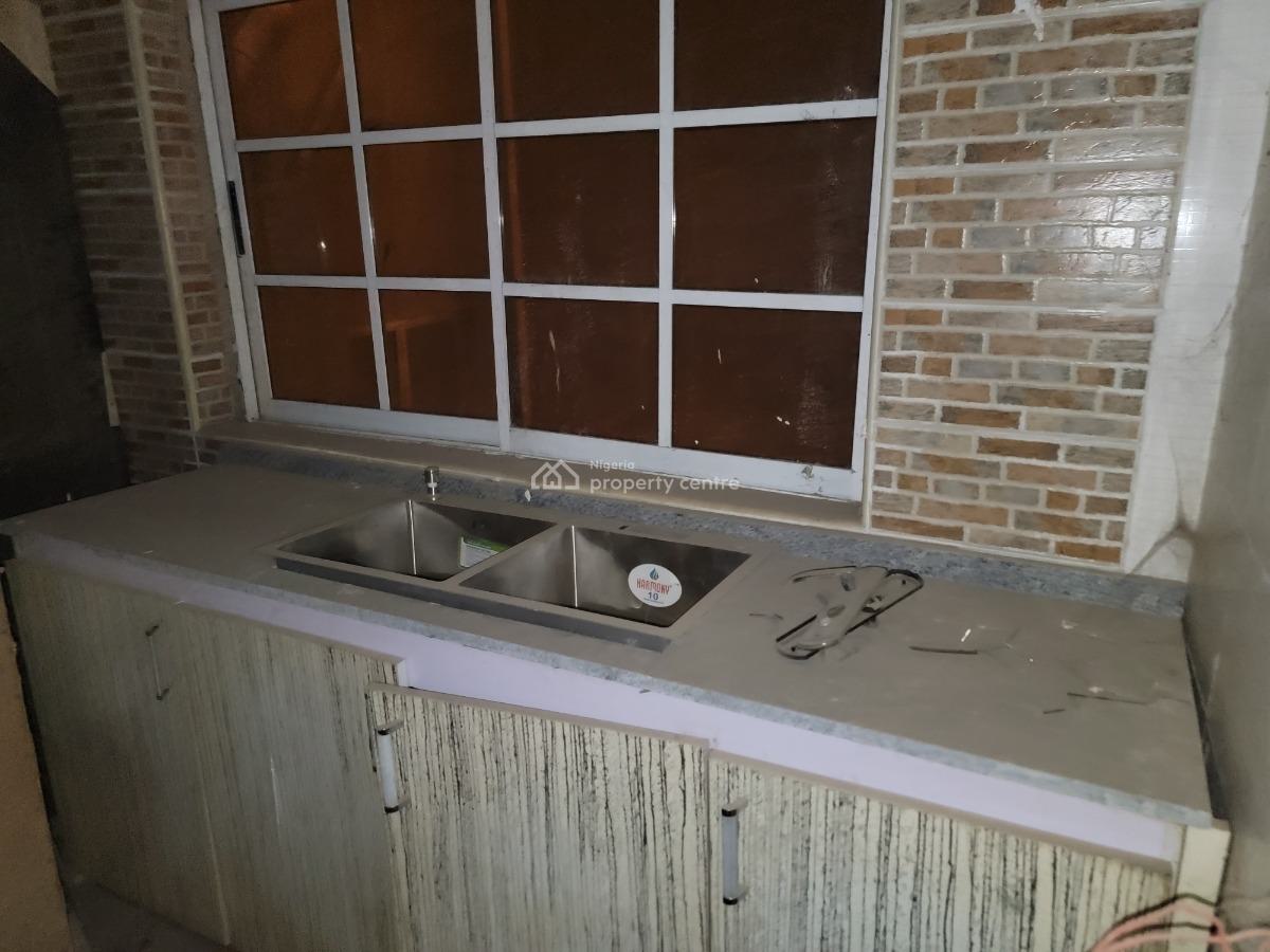 32 Units of 3-bedroom Apartment Complex, Wuse 2, Abuja, Flat / Apartment for Rent