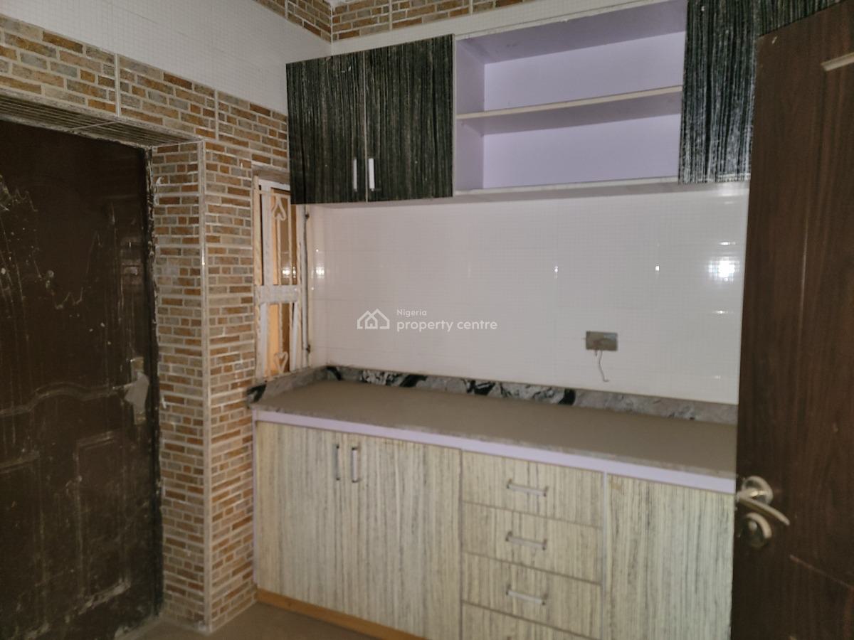 32 Units of 3-bedroom Apartment Complex, Wuse 2, Abuja, Flat / Apartment for Rent