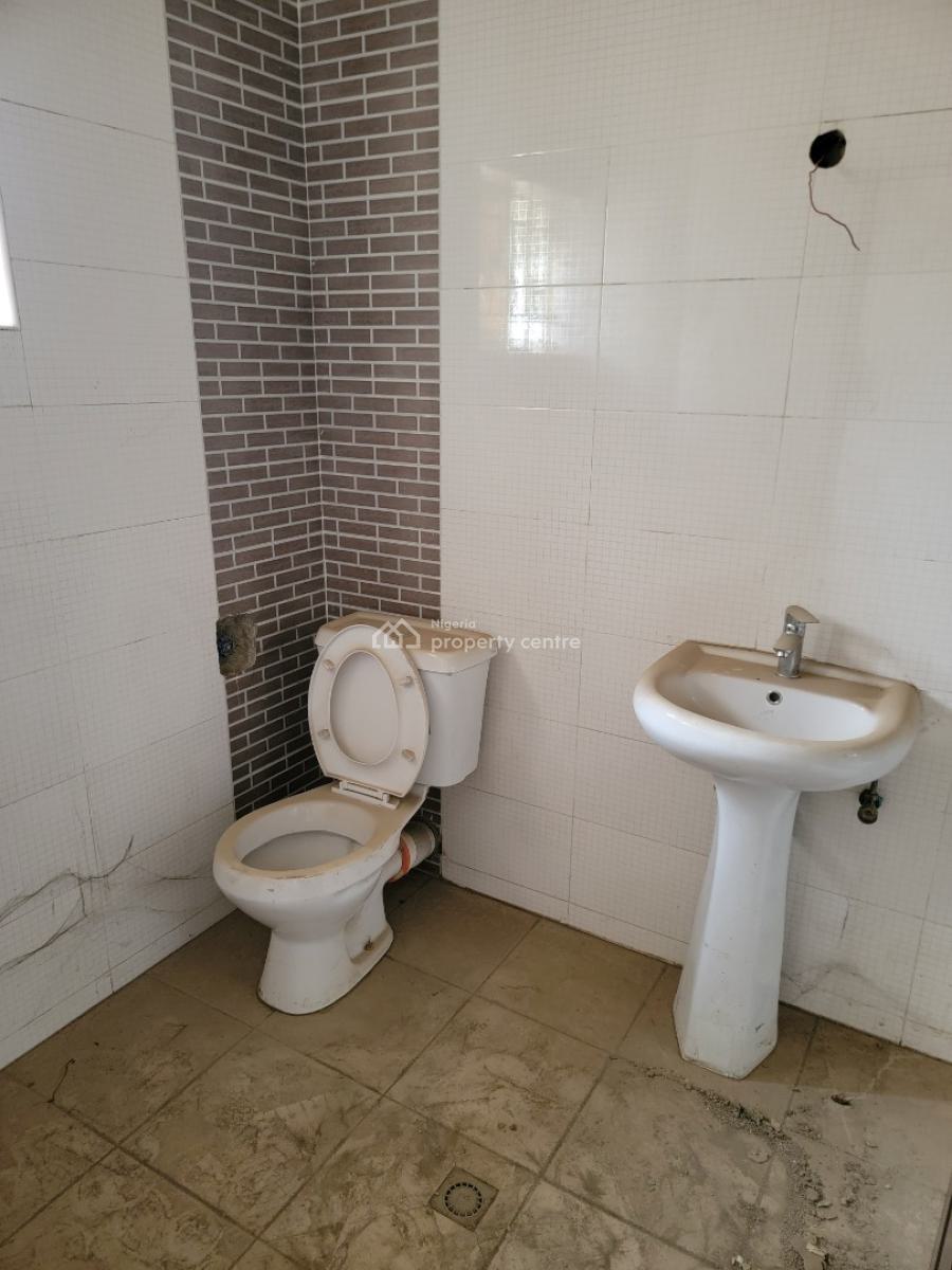 32 Units of 3-bedroom Apartment Complex, Wuse 2, Abuja, Flat / Apartment for Rent