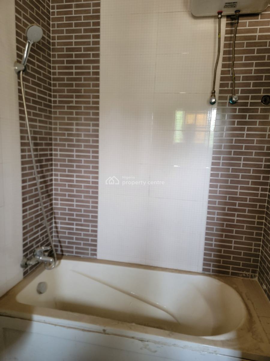 32 Units of 3-bedroom Apartment Complex, Wuse 2, Abuja, Flat / Apartment for Rent