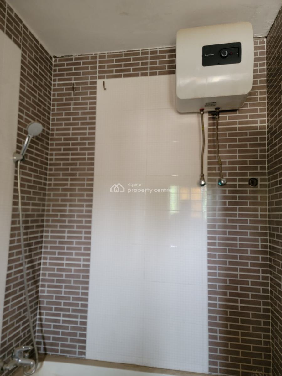 32 Units of 3-bedroom Apartment Complex, Wuse 2, Abuja, Flat / Apartment for Rent