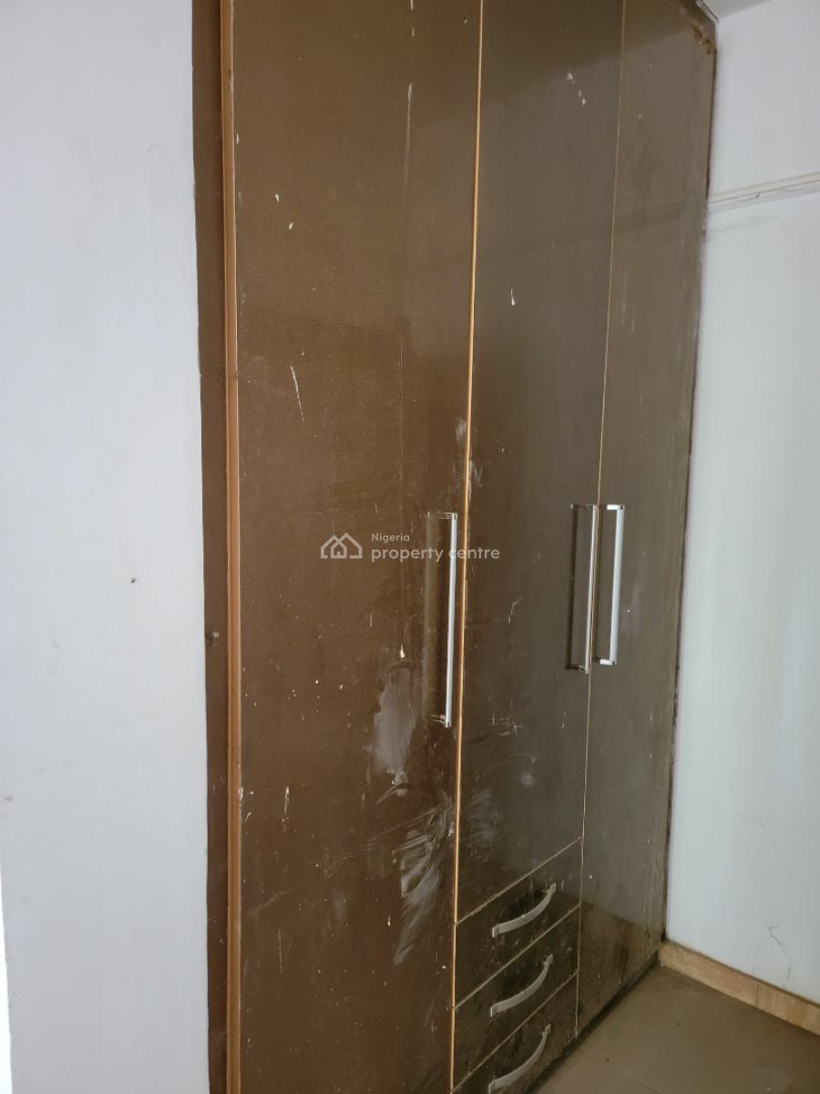 32 Units of 3-bedroom Apartment Complex, Wuse 2, Abuja, Flat / Apartment for Rent