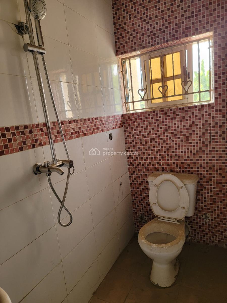 32 Units of 3-bedroom Apartment Complex, Wuse 2, Abuja, Flat / Apartment for Rent