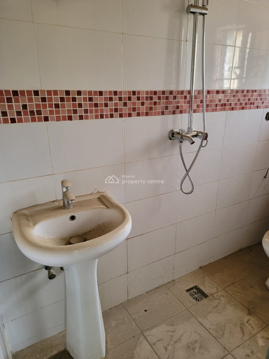 32 Units of 3-bedroom Apartment Complex, Wuse 2, Abuja, Flat / Apartment for Rent