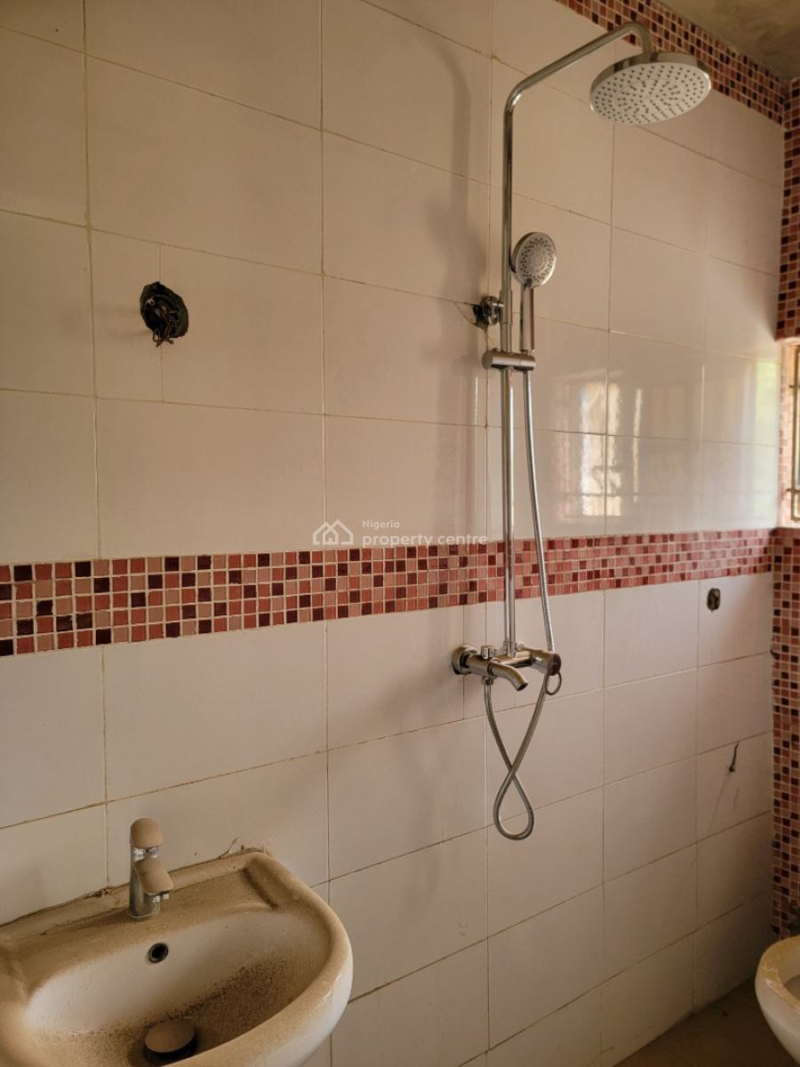 32 Units of 3-bedroom Apartment Complex, Wuse 2, Abuja, Flat / Apartment for Rent