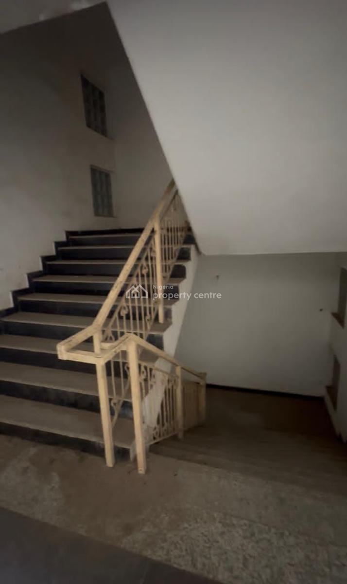 32 Units of 3-bedroom Apartment Complex, Wuse 2, Abuja, Flat / Apartment for Rent
