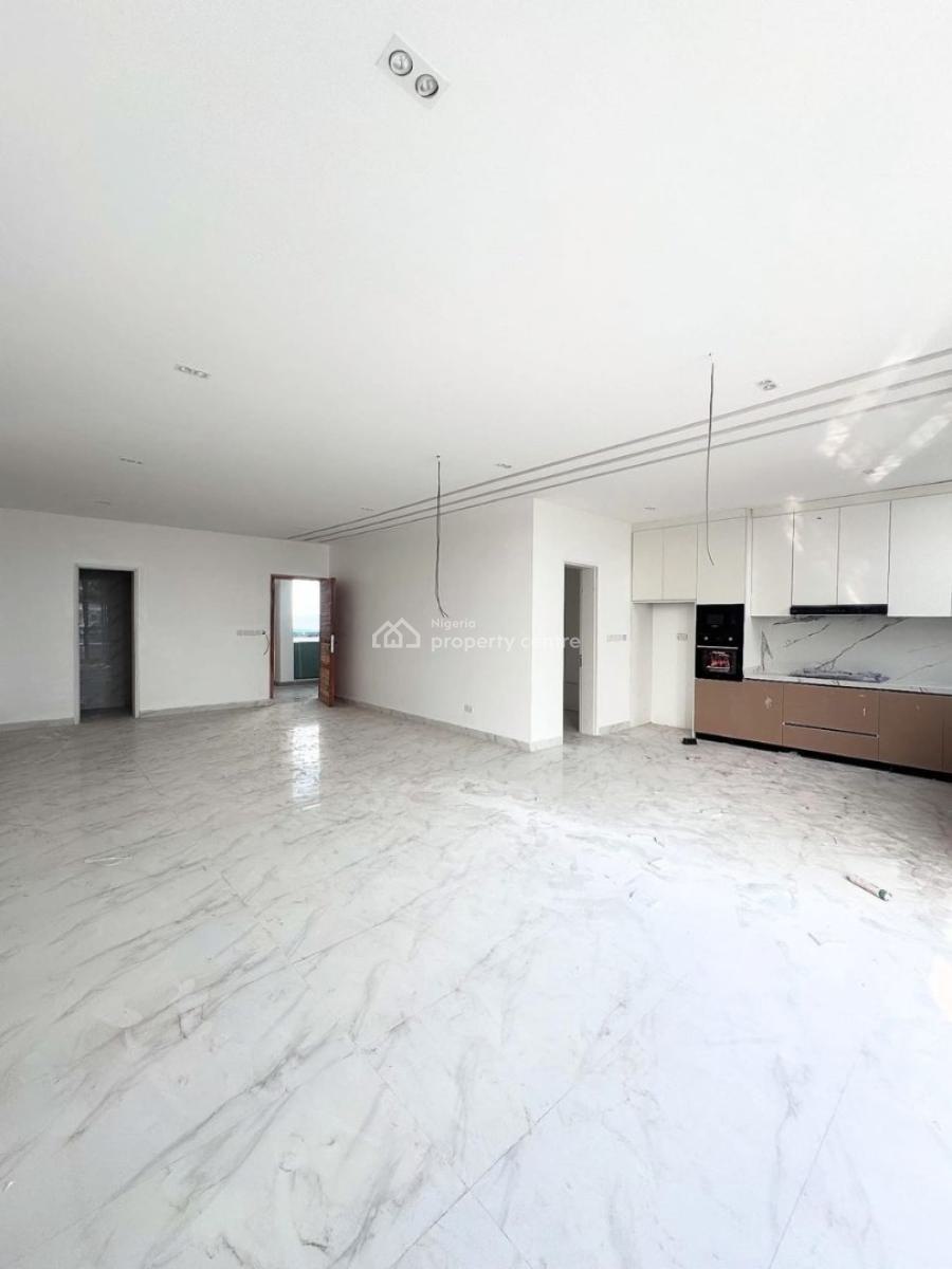 Fully Serviced 2 Bedroom Apartment, Lekki Phase 1, Lekki, Lagos, Flat / Apartment for Sale