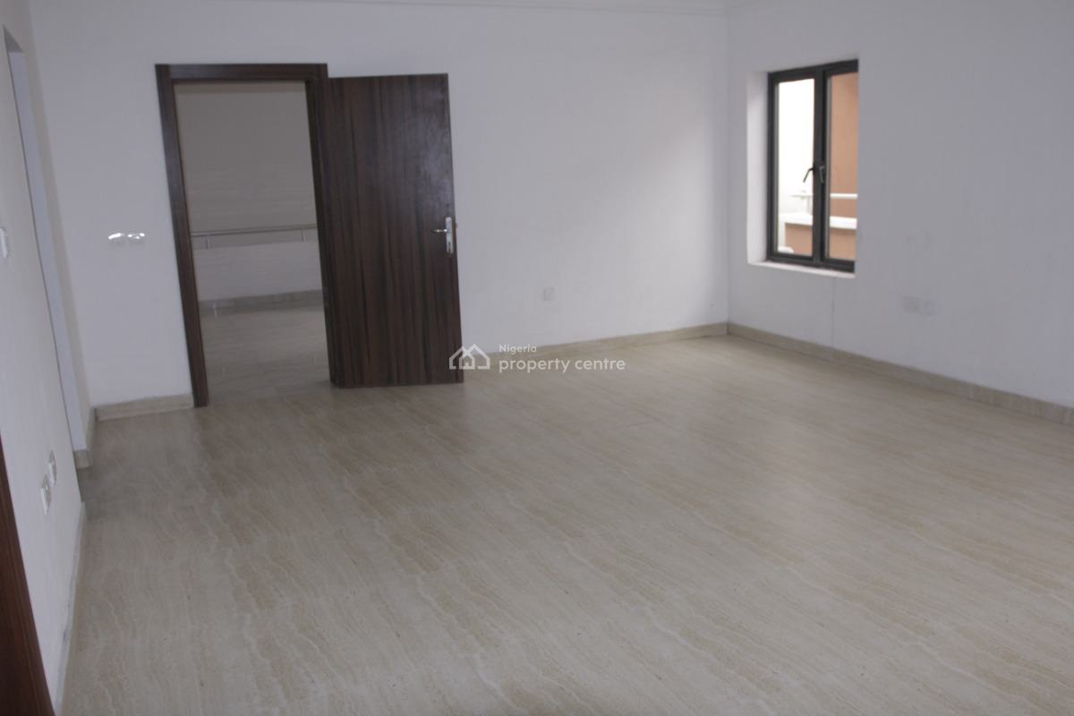 4 Bedroom Semi Detached with Bq, Creek Heaven Estate, Vgc, Lekki, Lagos, Semi-detached Duplex for Rent