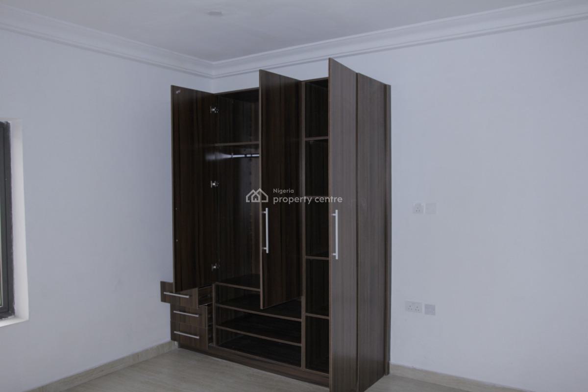 4 Bedroom Semi Detached with Bq, Creek Heaven Estate, Vgc, Lekki, Lagos, Semi-detached Duplex for Rent