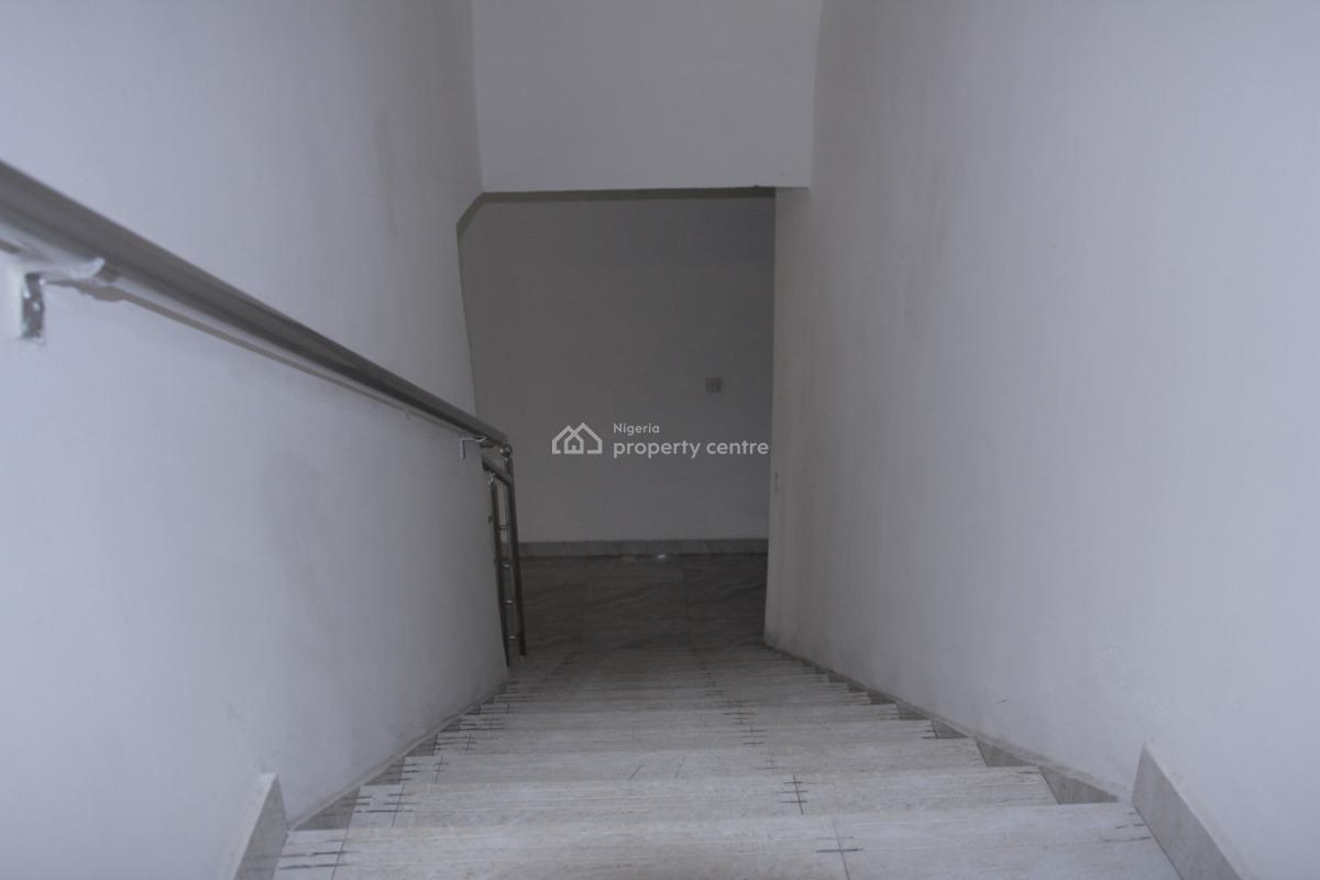 4 Bedroom Semi Detached with Bq, Creek Heaven Estate, Vgc, Lekki, Lagos, Semi-detached Duplex for Rent
