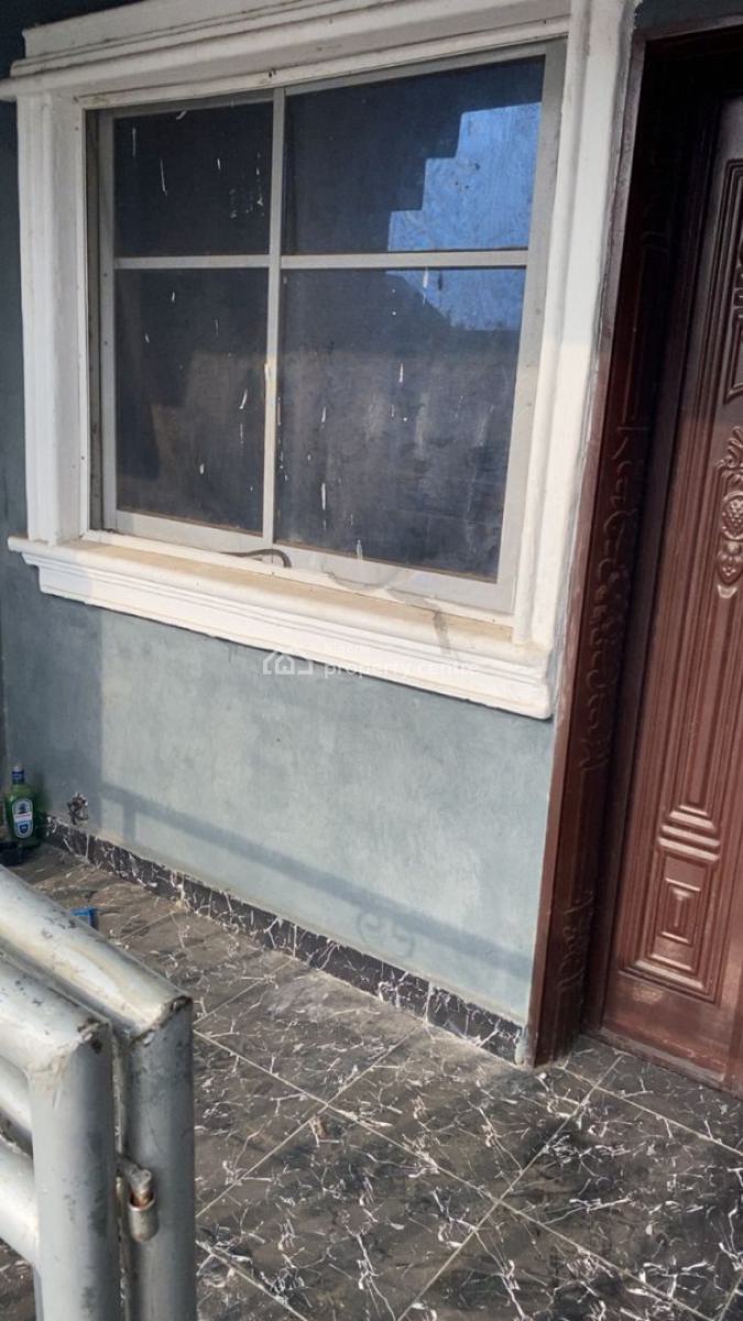 2 Bedroom Flat, No 5 Emmanuel Olowopopo Busstop New Road Gbetu, Awoyaya, Ibeju Lekki, Lagos, Flat / Apartment for Rent