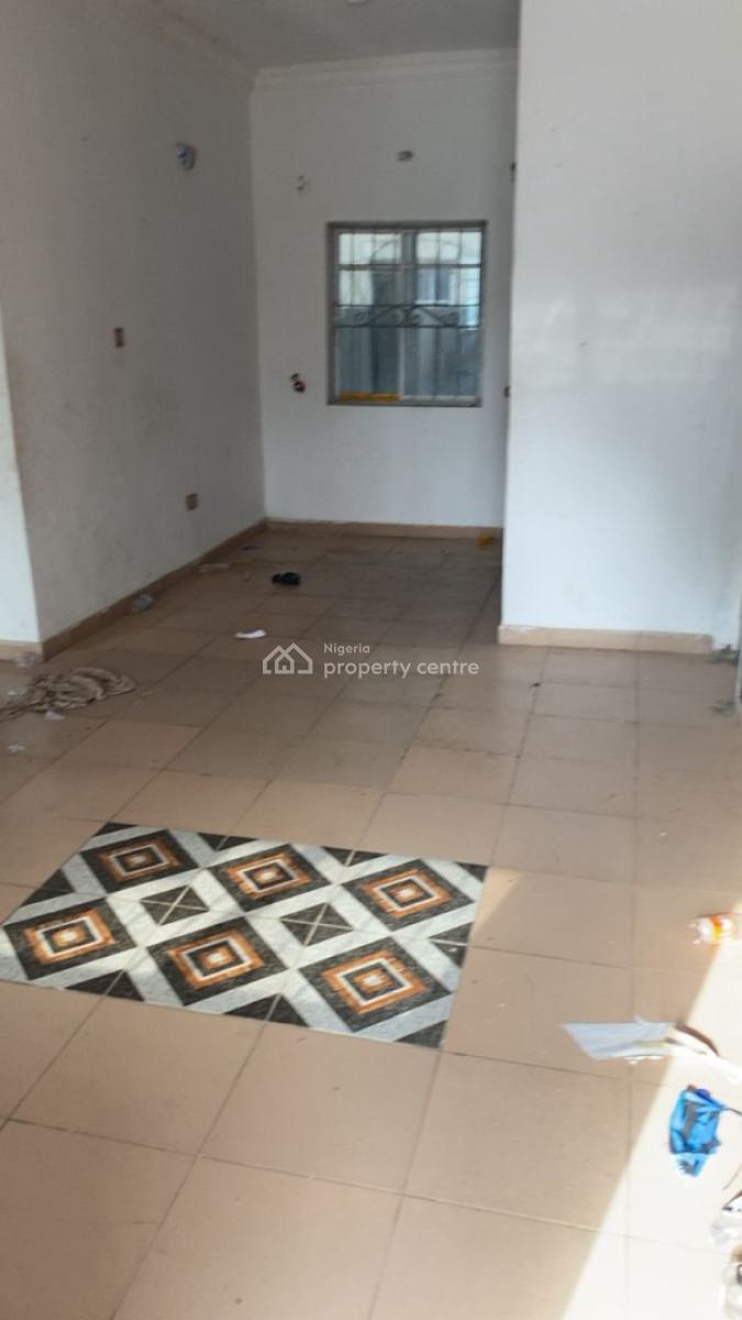 2 Bedroom Flat, No 5 Emmanuel Olowopopo Busstop New Road Gbetu, Awoyaya, Ibeju Lekki, Lagos, Flat / Apartment for Rent