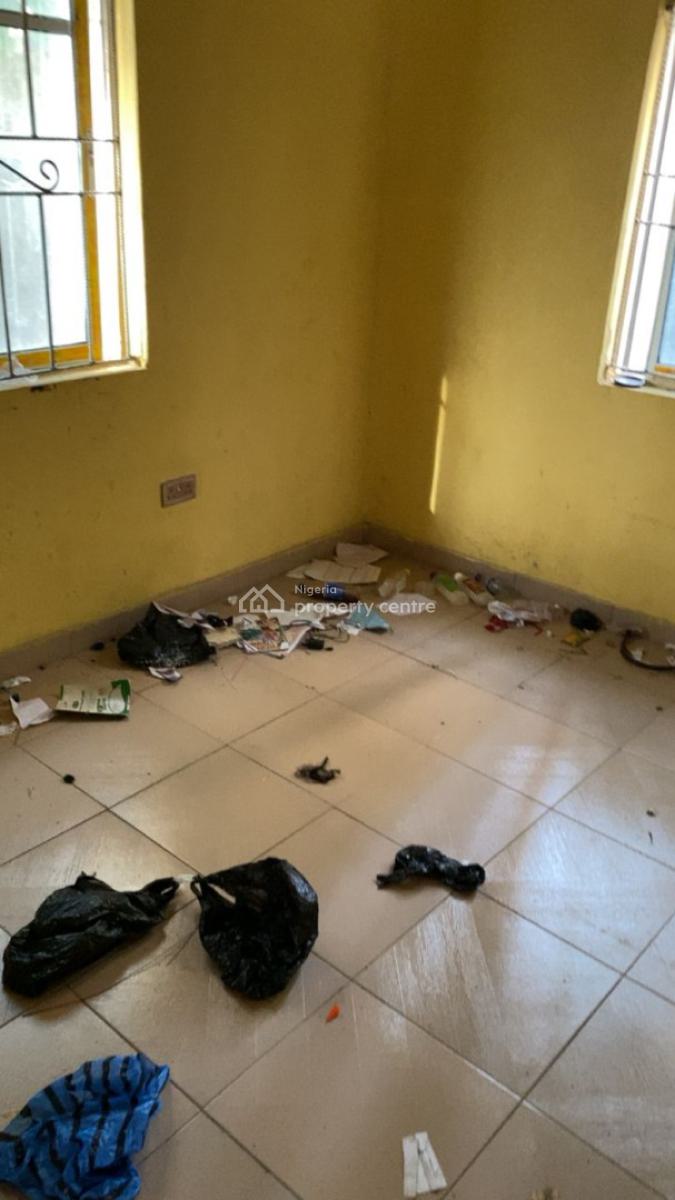 2 Bedroom Flat, No 5 Emmanuel Olowopopo Busstop New Road Gbetu, Awoyaya, Ibeju Lekki, Lagos, Flat / Apartment for Rent