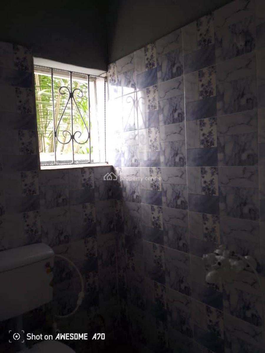 2 Bedroom Flat, No 5 Emmanuel Olowopopo Busstop New Road Gbetu, Awoyaya, Ibeju Lekki, Lagos, Flat / Apartment for Rent