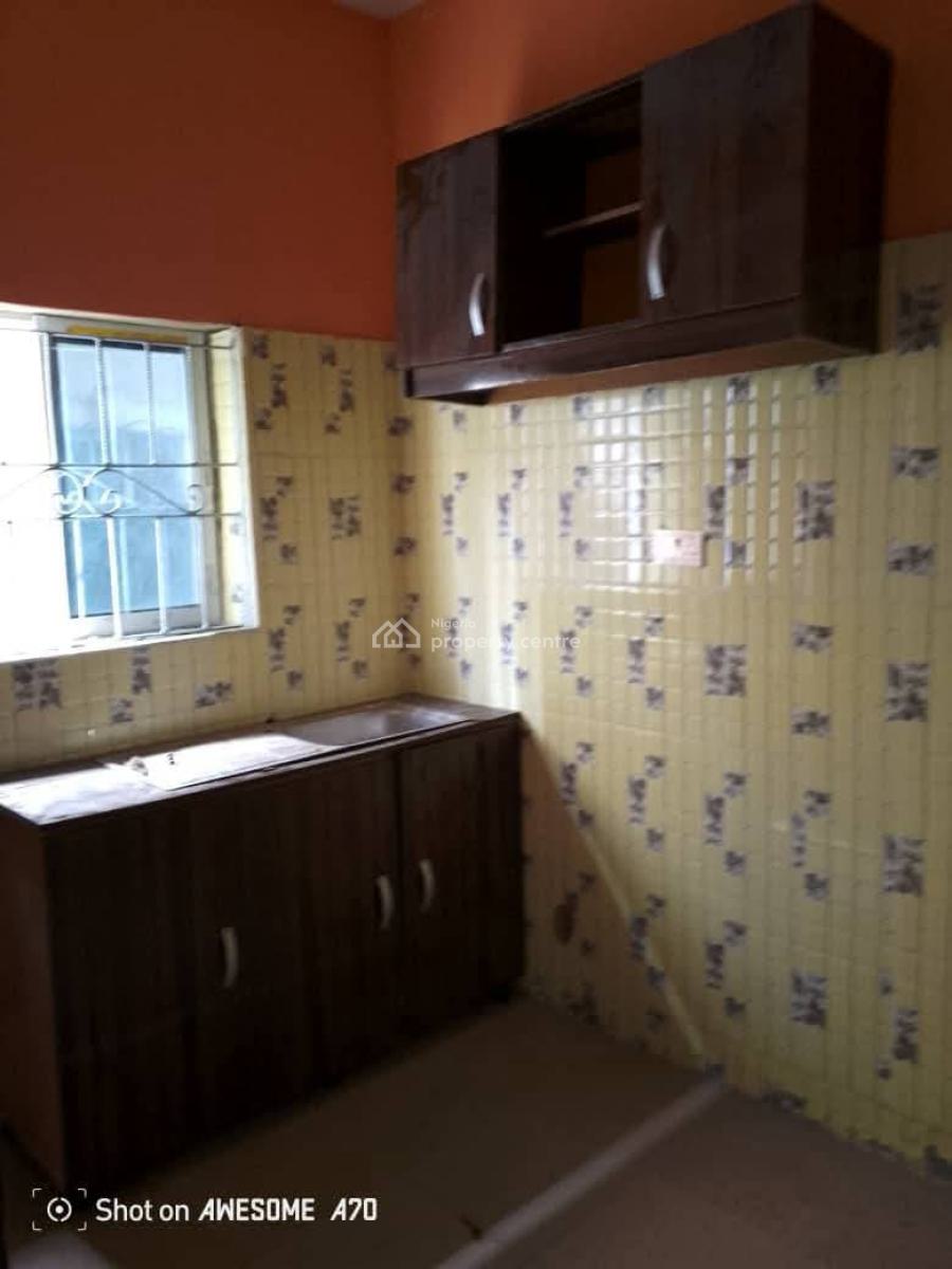 2 Bedroom Flat, No 5 Emmanuel Olowopopo Busstop New Road Gbetu, Awoyaya, Ibeju Lekki, Lagos, Flat / Apartment for Rent