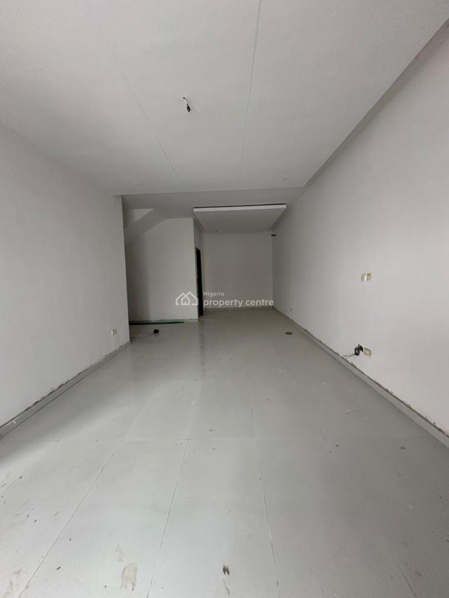 Newly Build 4 Bedroom Terrace Duplex, Mobil, Ajah, Lagos, Terraced Duplex for Sale
