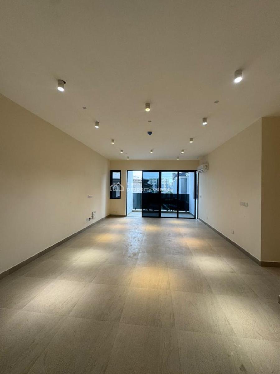 Newly Built Grand 2 Bedroom Apartment, Lekki Phase 1, Lekki, Lagos, Flat / Apartment for Rent