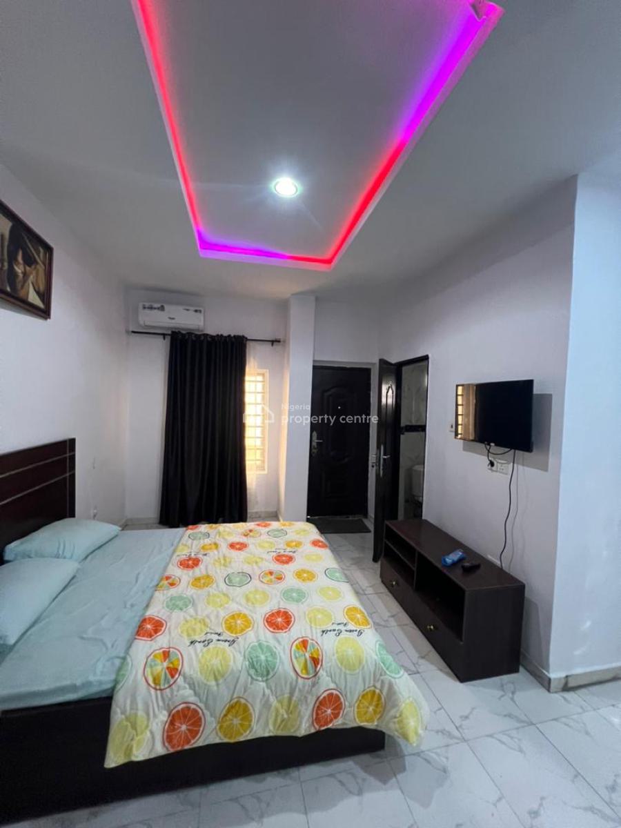 3 Bedroom Terrace  Duplex, Ikota, Lekki, Lagos, Terraced Duplex for Sale