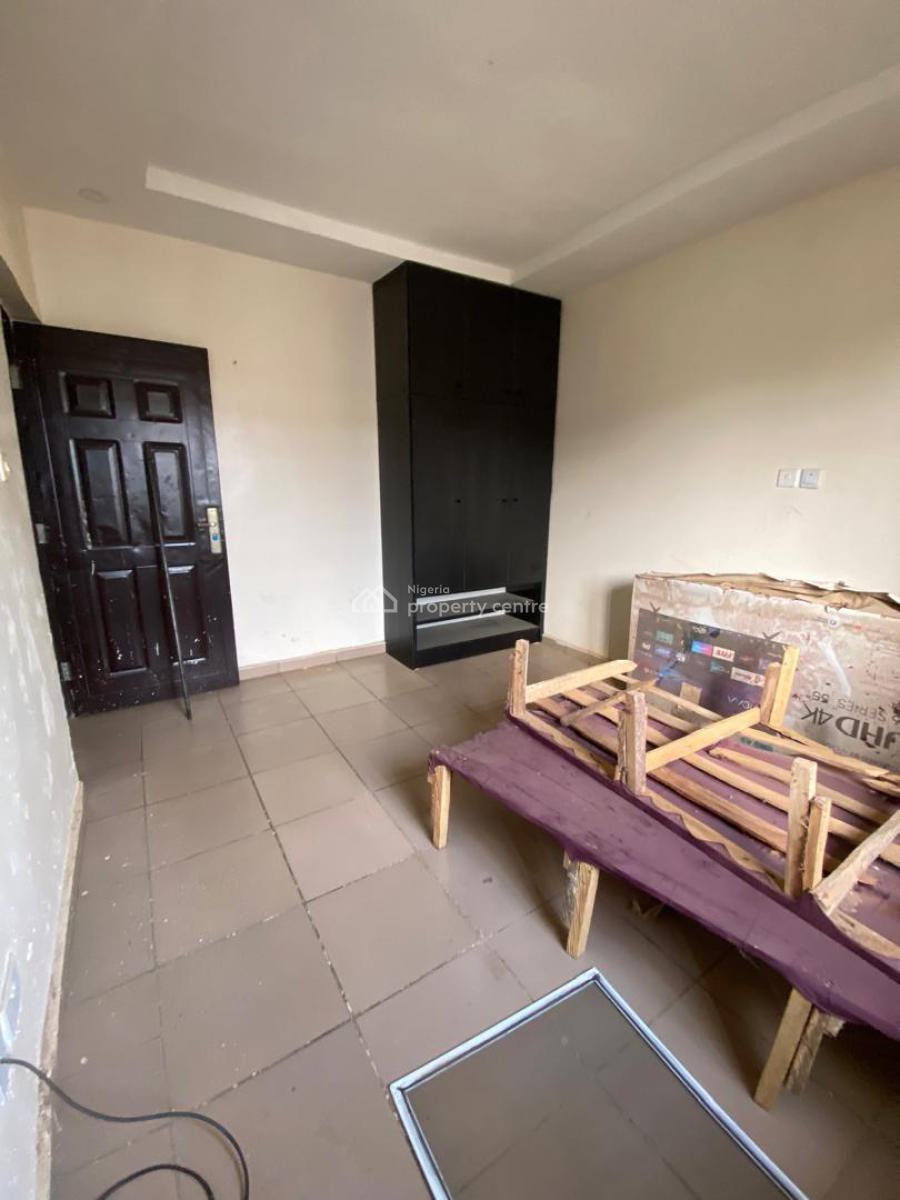 Beautiful 3 Bedroom Flat, Brains and Hammers City, Life Camp, Abuja, Flat / Apartment for Rent