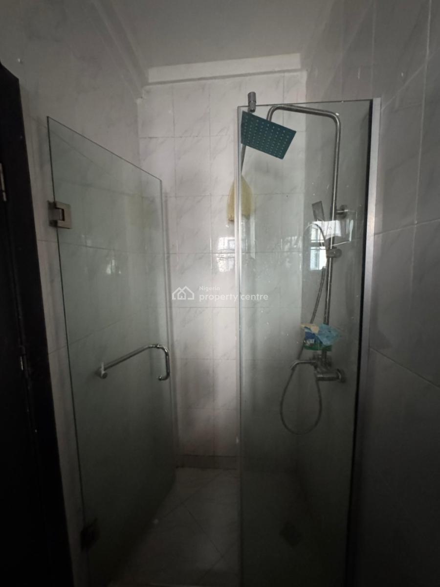 Beautiful 3 Bedroom Apartment with Swimming Pool, Orchid, Lekki, Lagos, House for Rent