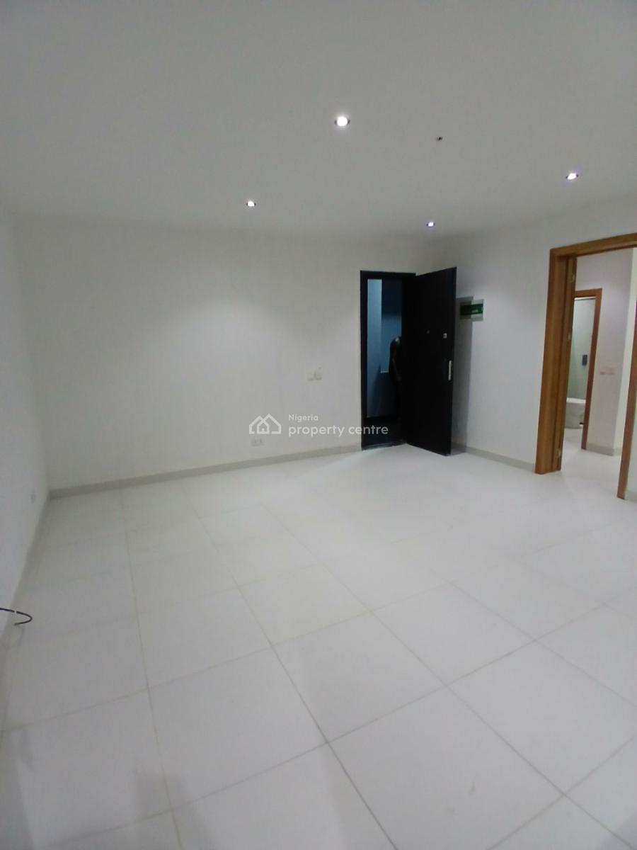 Newly Built and Well-spacious and Serviced with 24/7 Power Supply 1 Bedroom, Ikate, Lekki, Lagos, Mini Flat (room and Parlour) for Rent