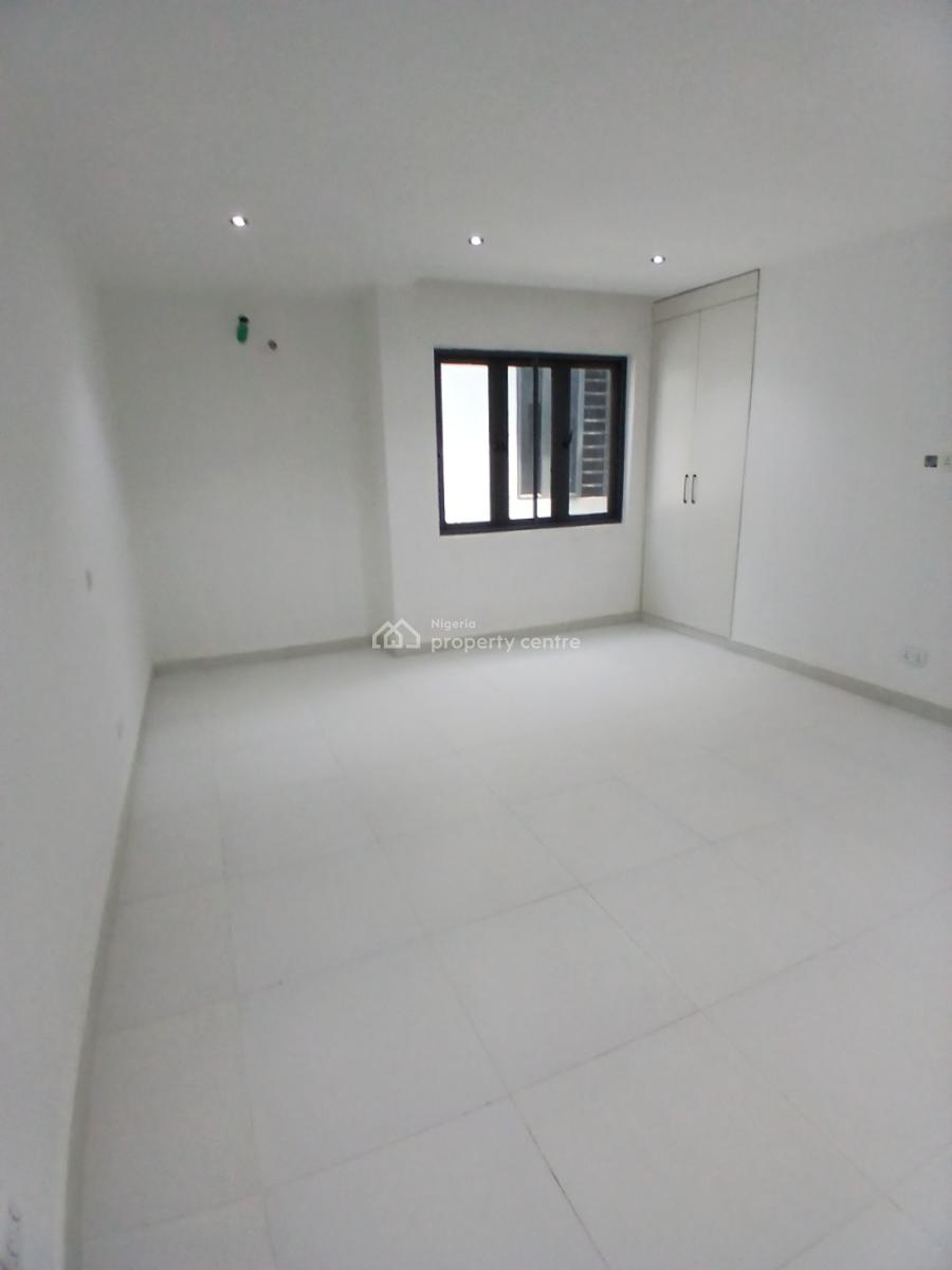 Newly Built and Well-spacious and Serviced with 24/7 Power Supply 1 Bedroom, Ikate, Lekki, Lagos, Mini Flat (room and Parlour) for Rent