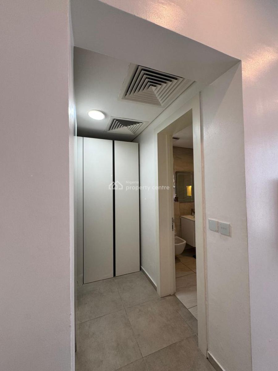F12 -- 3 Bedroom Apartment (6th Floor), Old Ikoyi, Ikoyi, Lagos, Flat / Apartment Short Let
