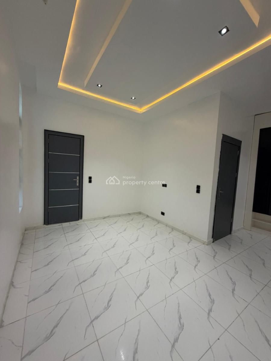 5 Bedroom Fully Detached Duplex, Vgc, Lekki, Lagos, Detached Duplex for Sale