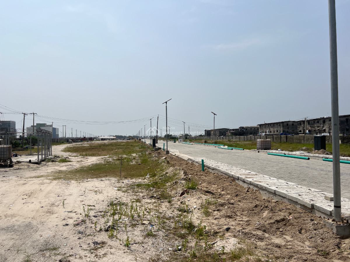 500sqm Available for Immediate Development, Off Coastal Road, Jakande, Lekki, Lagos, Land for Sale