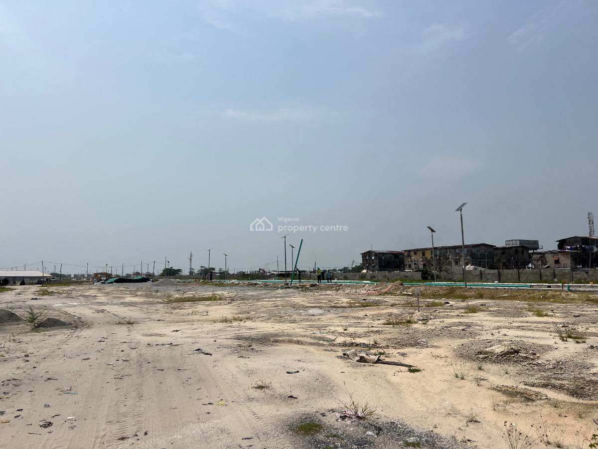 500sqm Available for Immediate Development, Off Coastal Road, Jakande, Lekki, Lagos, Land for Sale
