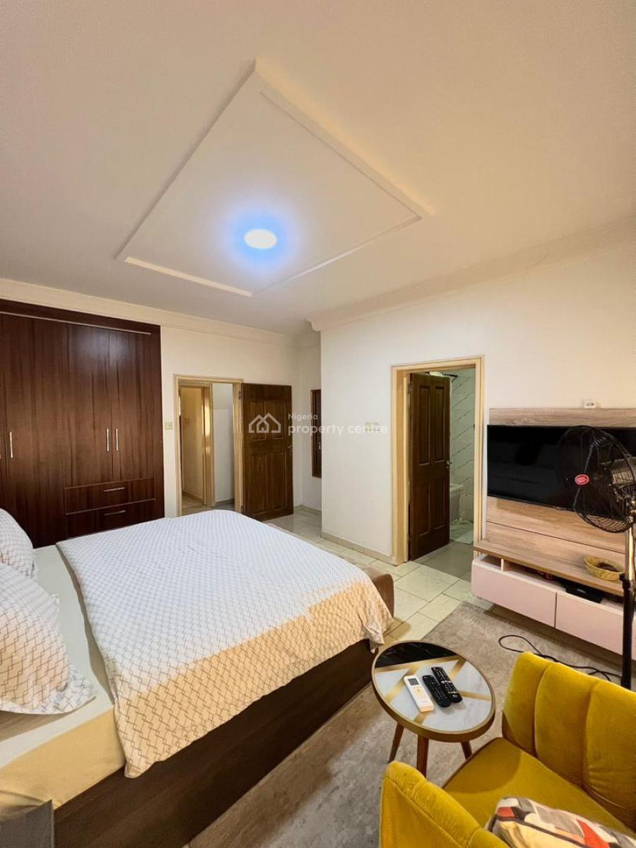 Fully Furnished 4-bedroom Terrace Duplex with Boys Quarters, Oniru, Victoria Island (vi), Lagos, Terraced Duplex for Rent