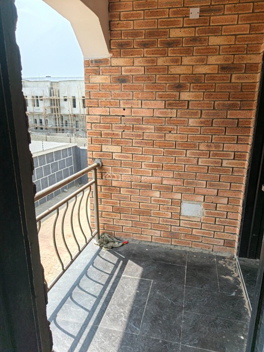 Luxury 3 Bedroom Apartment, Lekki Conservation, Lekki, Lagos, Flat / Apartment for Rent