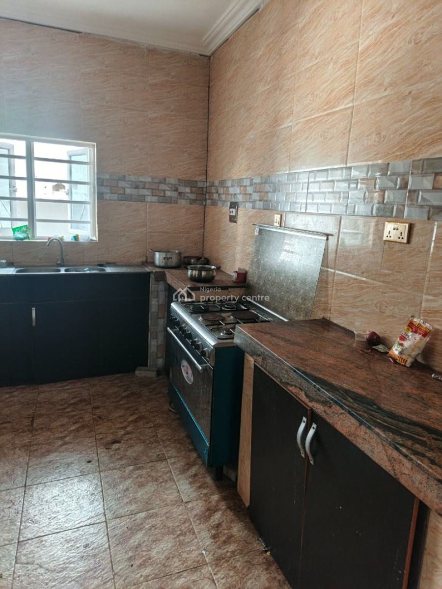 Luxury 3 Bedroom Apartment, Lekki Conservation, Lekki, Lagos, Flat / Apartment for Rent