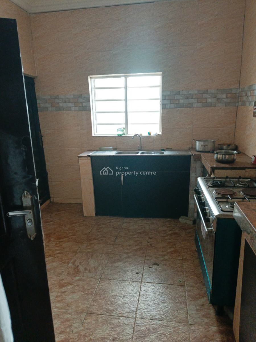 Luxury 3 Bedroom Apartment, Lekki Conservation, Lekki, Lagos, Flat / Apartment for Rent