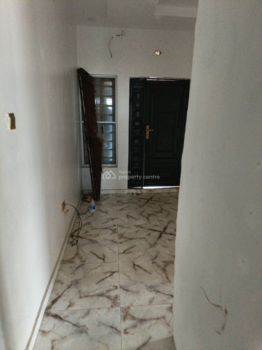 Luxury 3 Bedroom Apartment, Lekki Conservation, Lekki, Lagos, Flat / Apartment for Rent