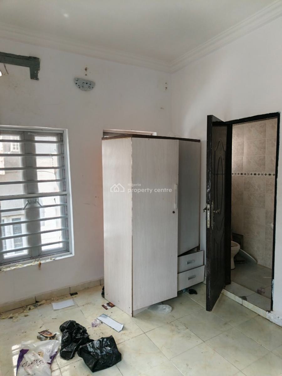 Luxury 3 Bedroom Apartment, Lekki Conservation, Lekki, Lagos, Flat / Apartment for Rent