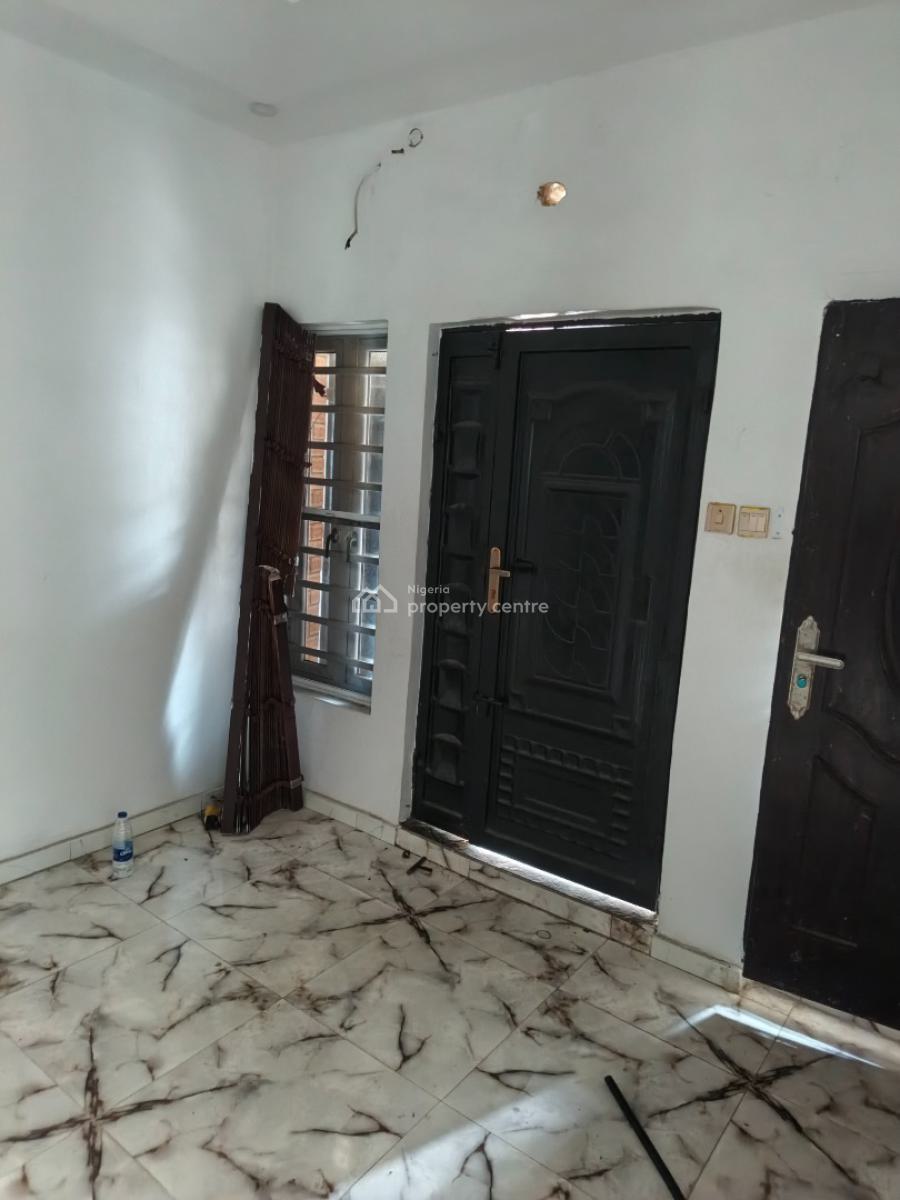 Luxury 3 Bedroom Apartment, Lekki Conservation, Lekki, Lagos, Flat / Apartment for Rent
