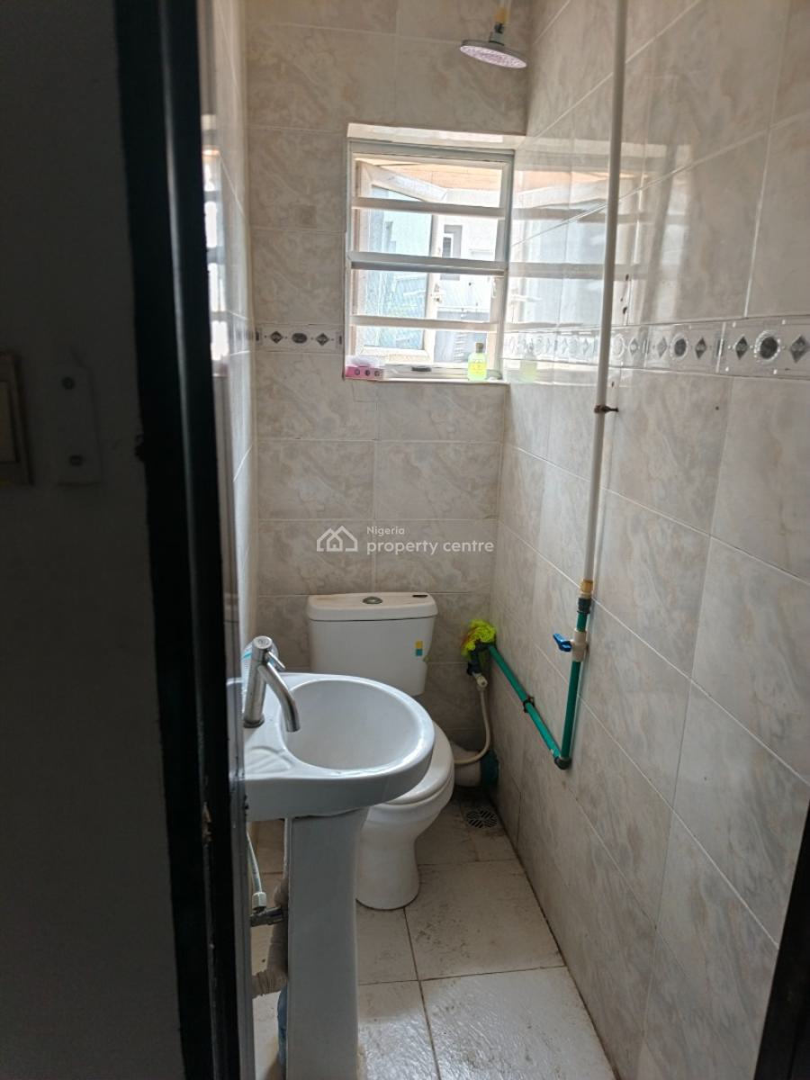 Luxury 3 Bedroom Apartment, Lekki Conservation, Lekki, Lagos, Flat / Apartment for Rent