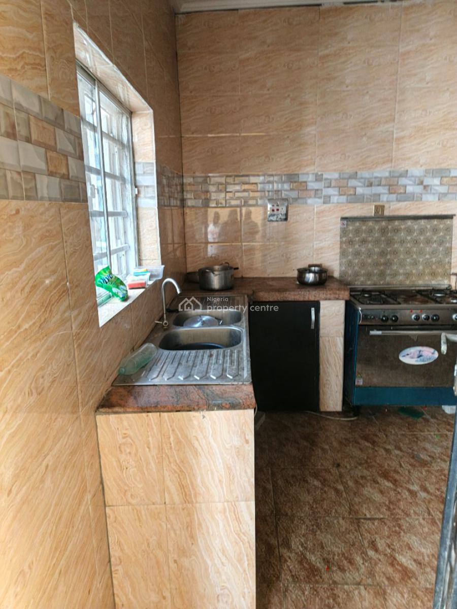 Luxury 3 Bedroom Apartment, Lekki Conservation, Lekki, Lagos, Flat / Apartment for Rent